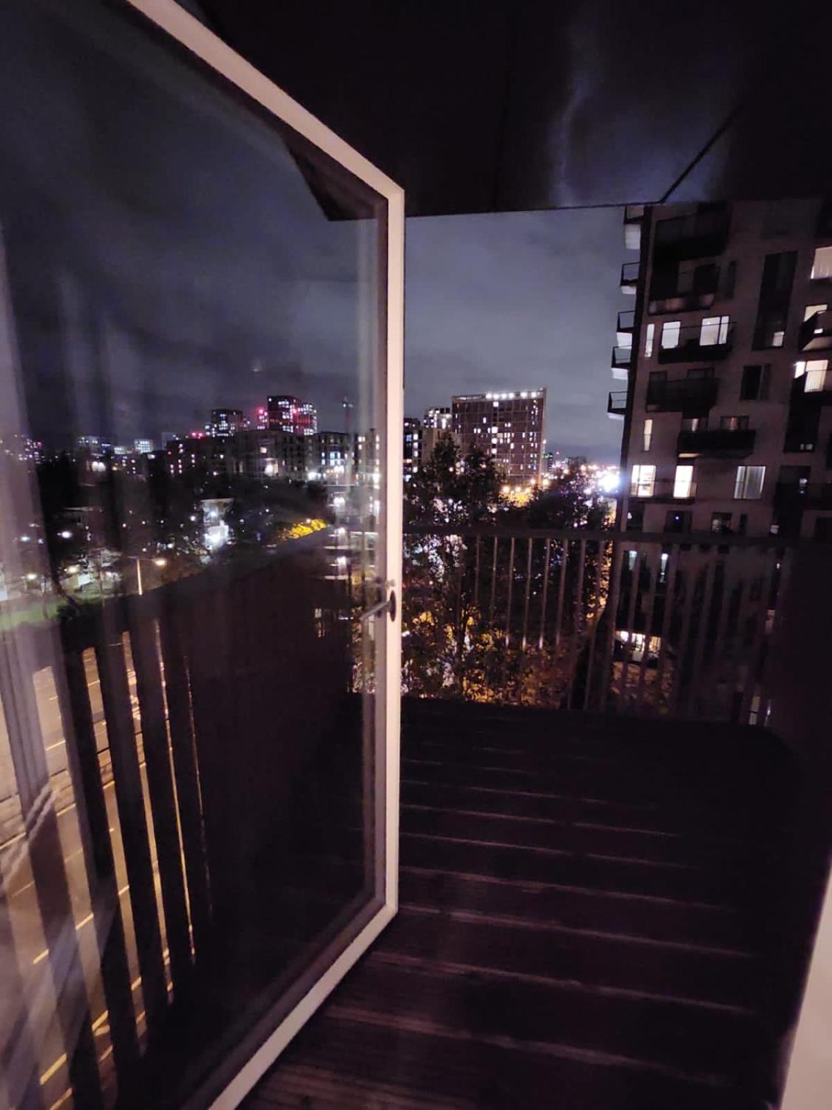 Kaf Luxury Apartment Londra Dış mekan fotoğraf